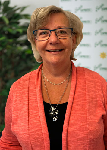 Angela Johansson Angela Johansson